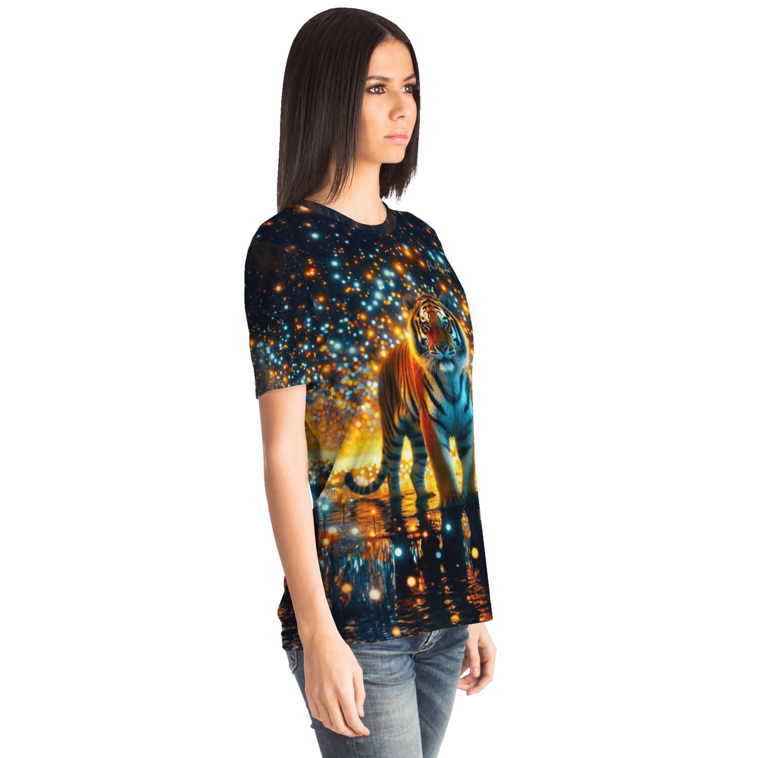 Dreamer T-Shirt - Sternenwächter