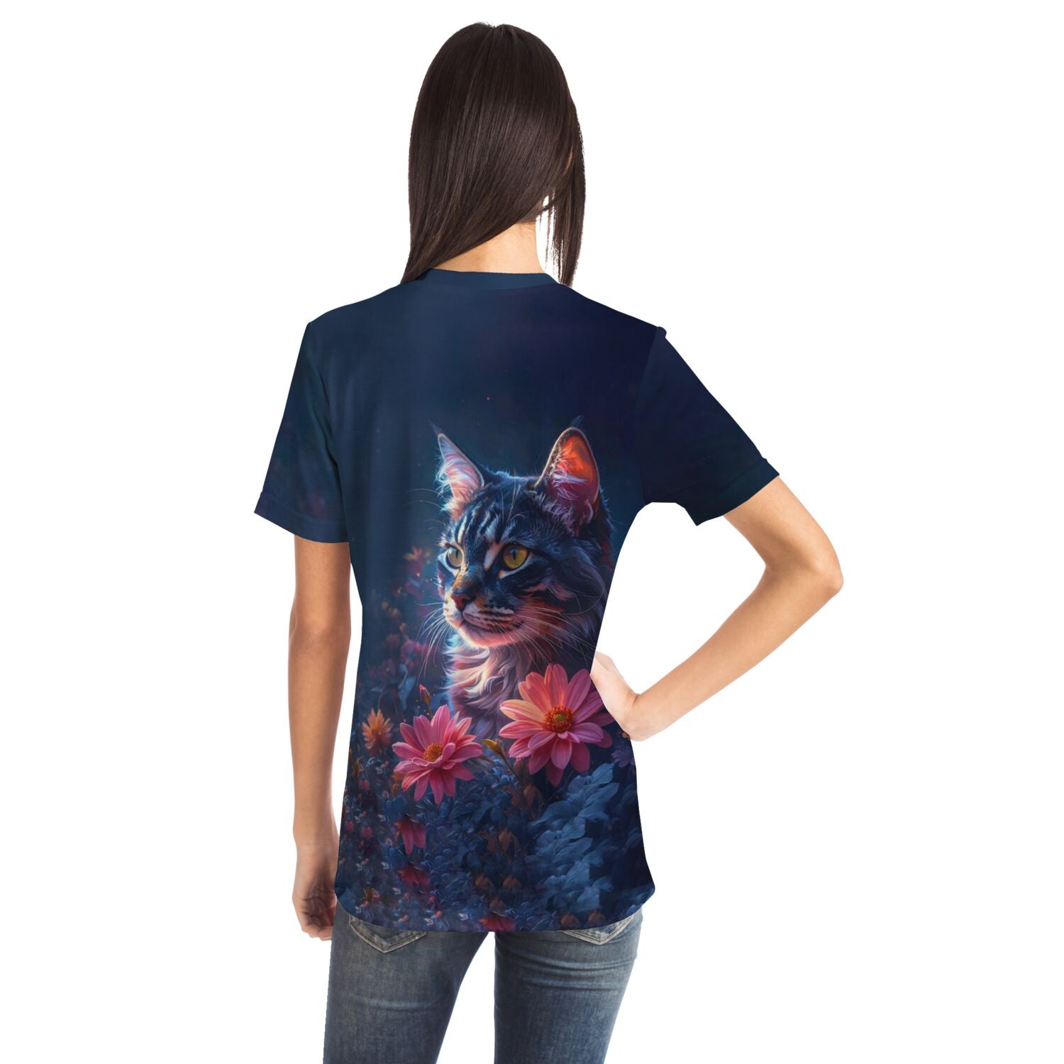 Dreamer T-Shirt - Segen der Bastet "Limited Edition"