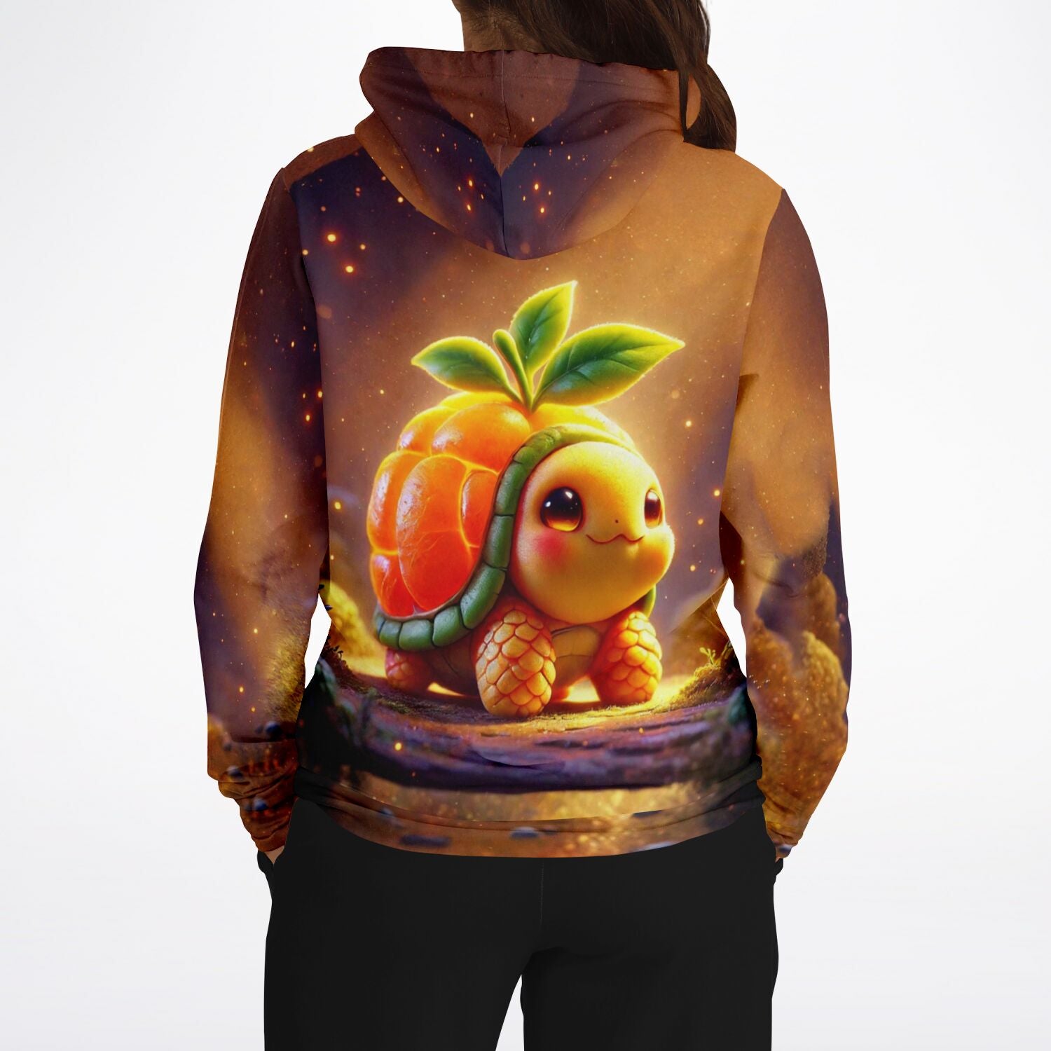 Dreamer Hoodie - Frutty