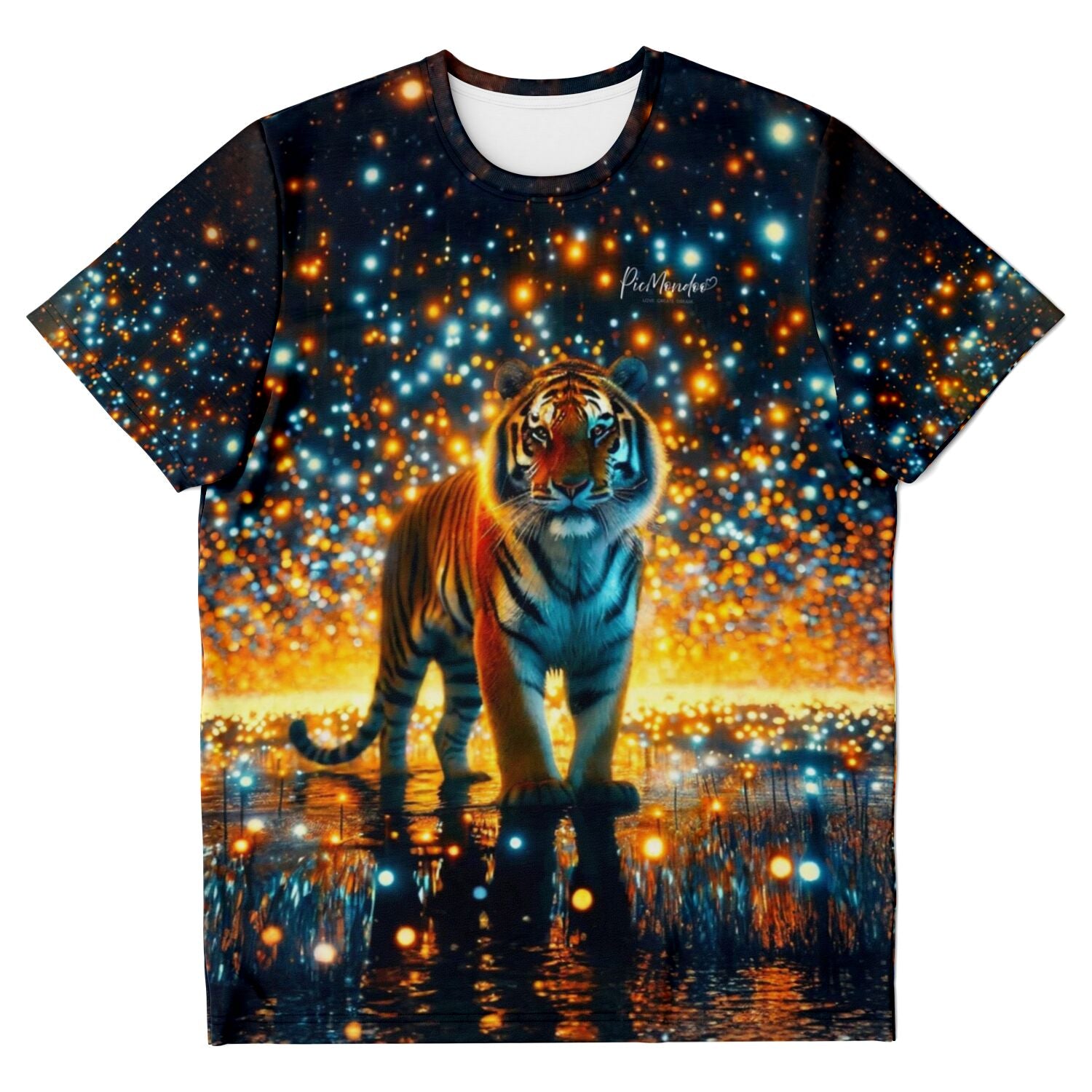 Dreamer T-Shirt - Sternenwächter