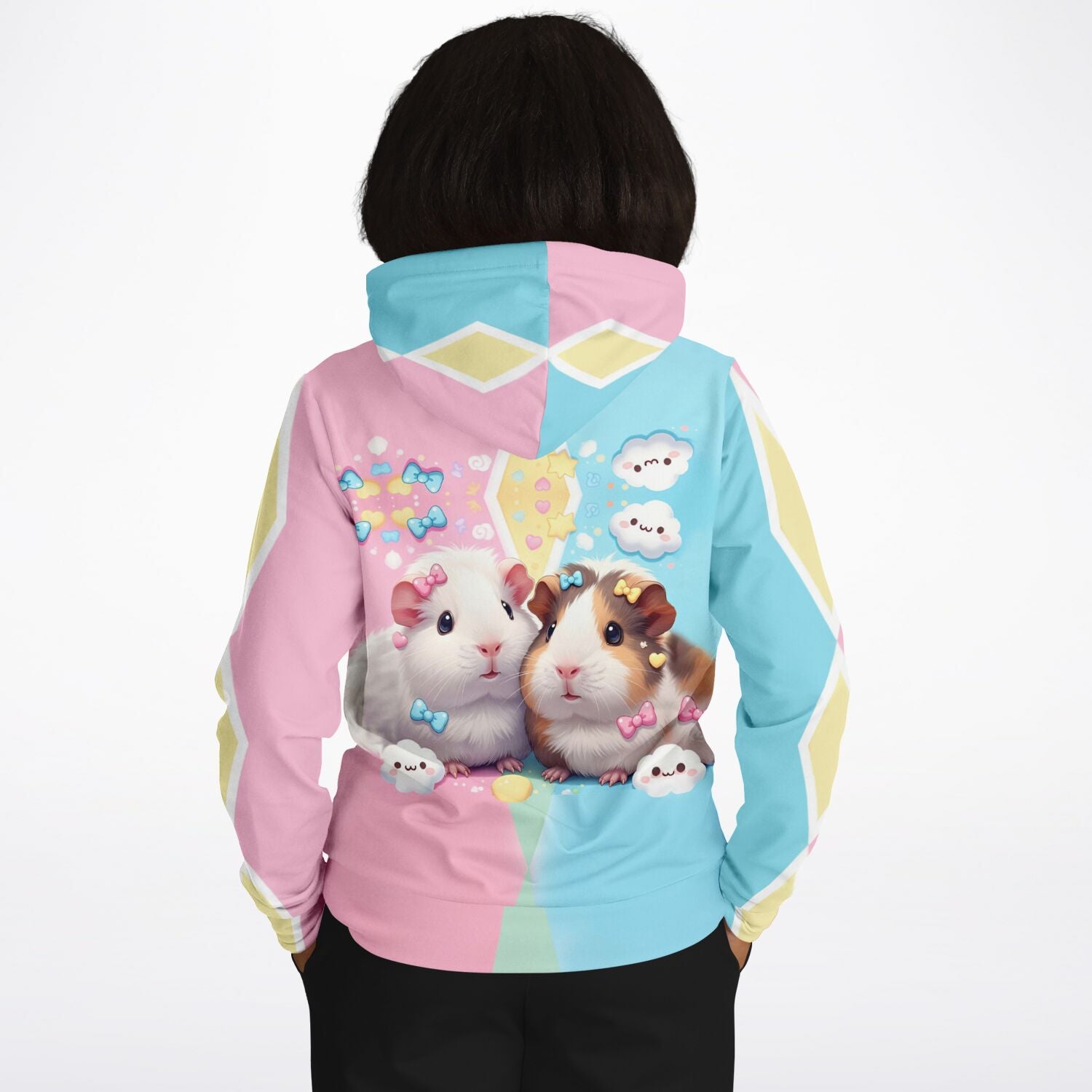 Dreamer Hoodie - Maggie und Moritz