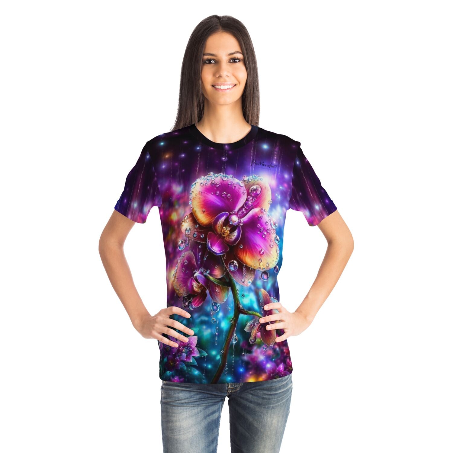 Dreamer T-Shirt - Regenkuss