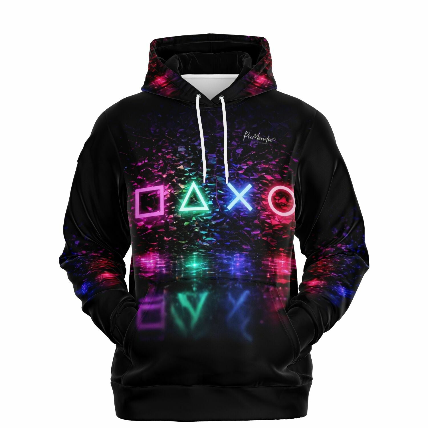 Dreamer Hoodie - The Game