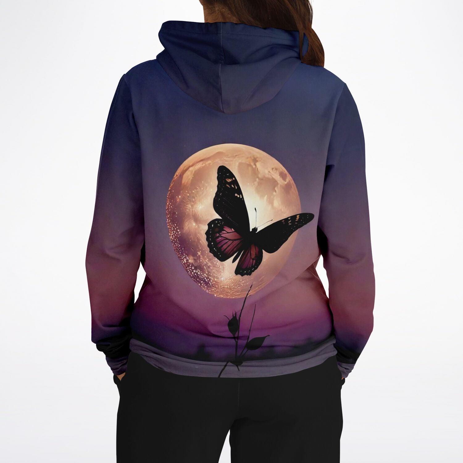 Dreamer Hoodie - Nightfly
