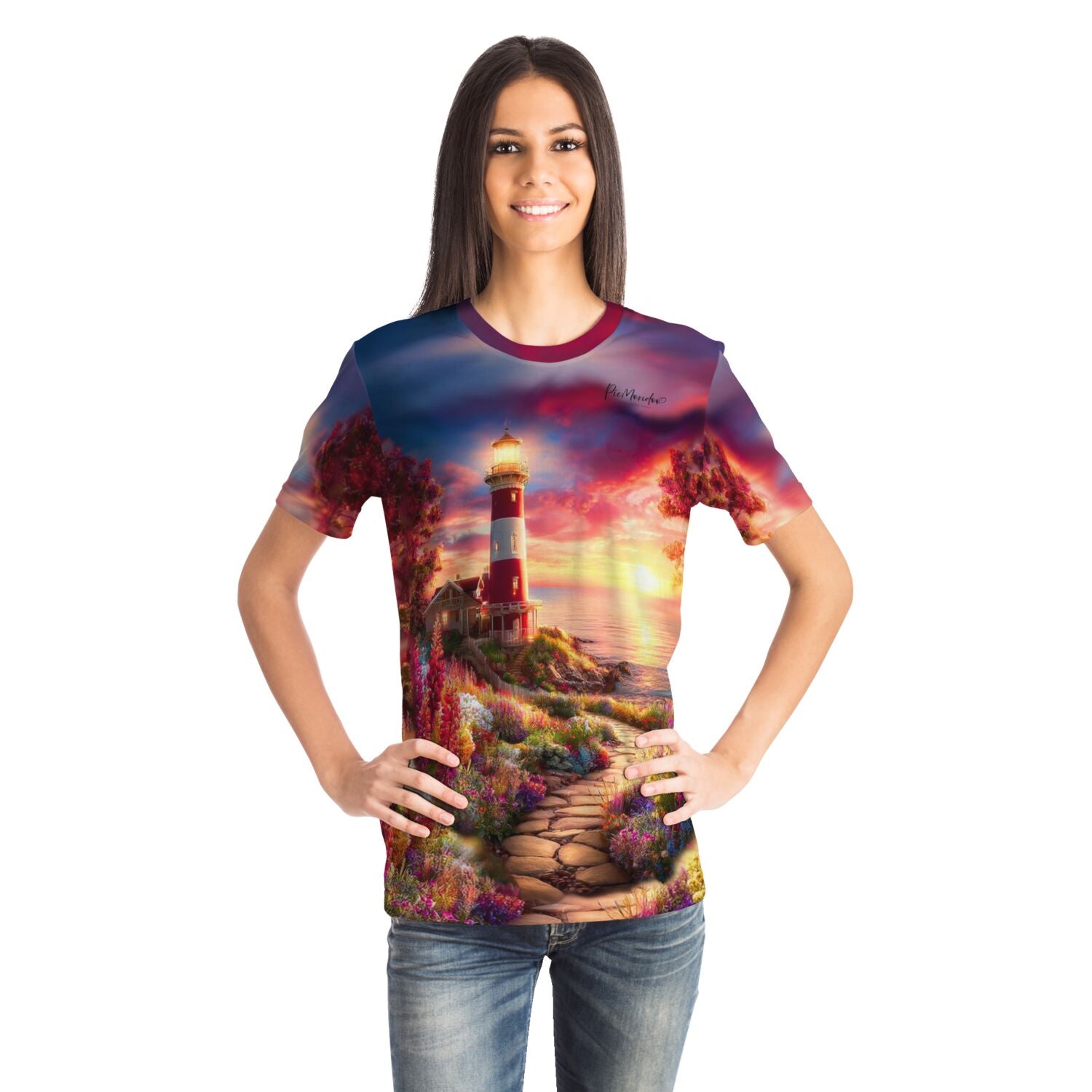 Dreamer T-Shirt - Wächter der Sehnsucht "Limited Edition"