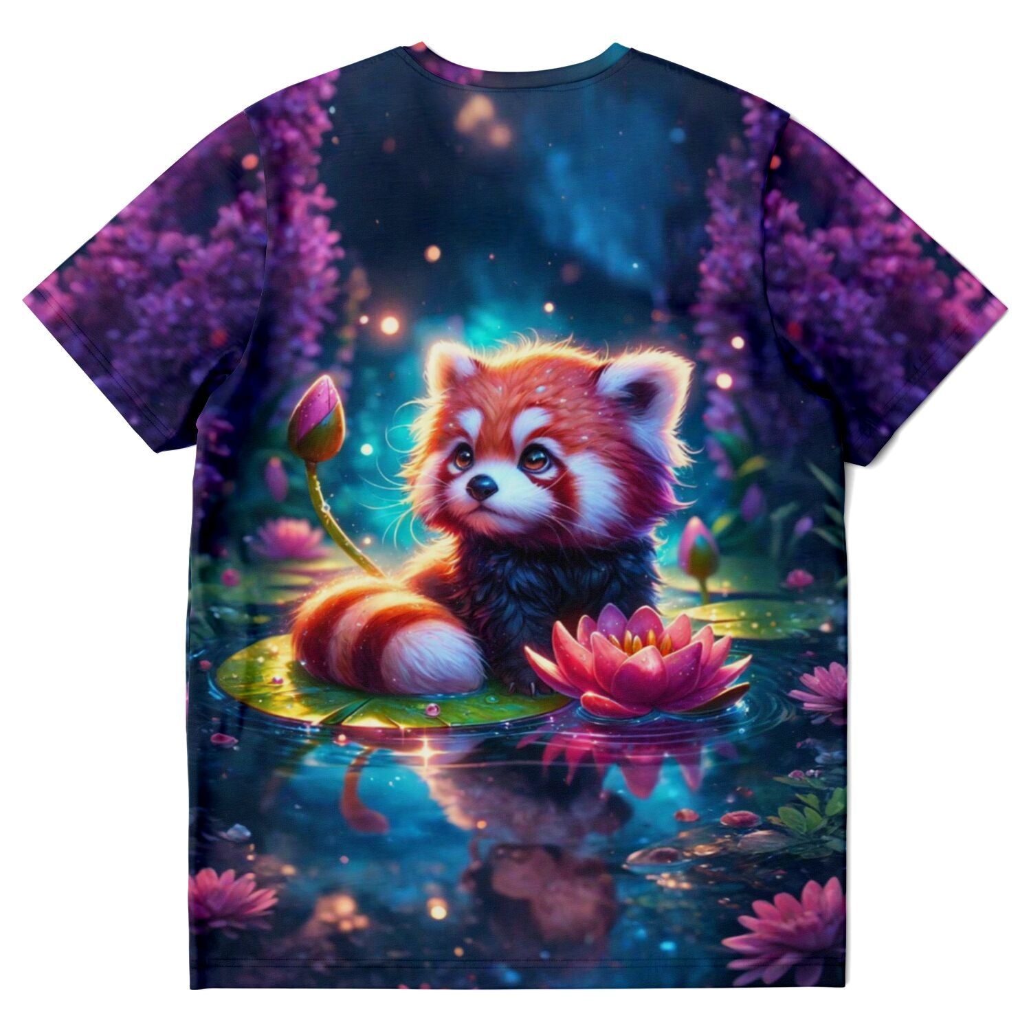 Dreamer T-Shirt - Miko "Limited Edition"