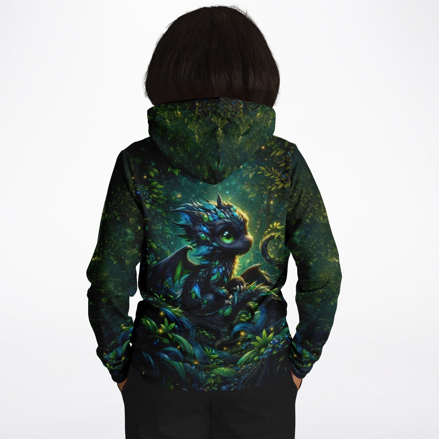 Dreamer Hoodie - Drago der kleine Drache
