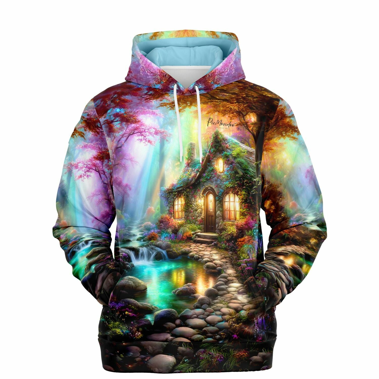 Dreamer Hoodie - Heimkehr "Limited Edition"