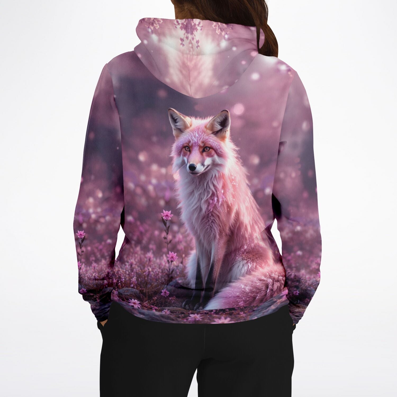 Dreamer Hoodie - Trixi