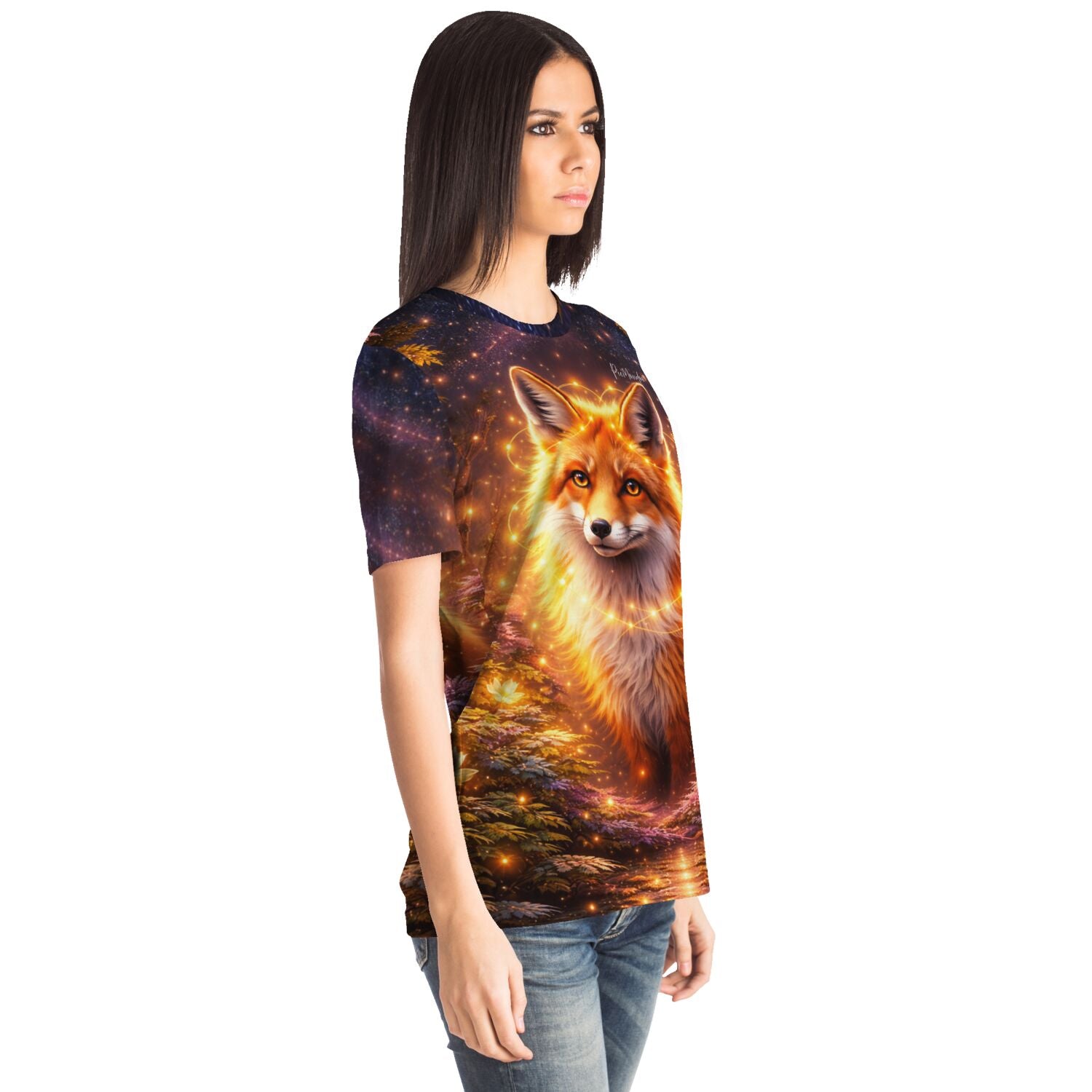 Dreamer T-Shirt - Lyra