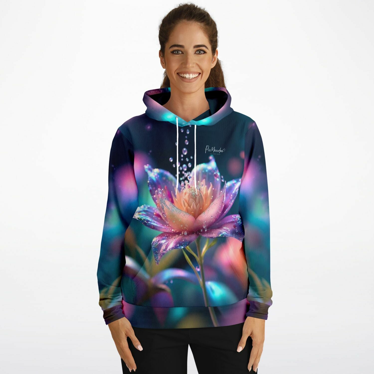 Dreamer Hoodie - Sternentau