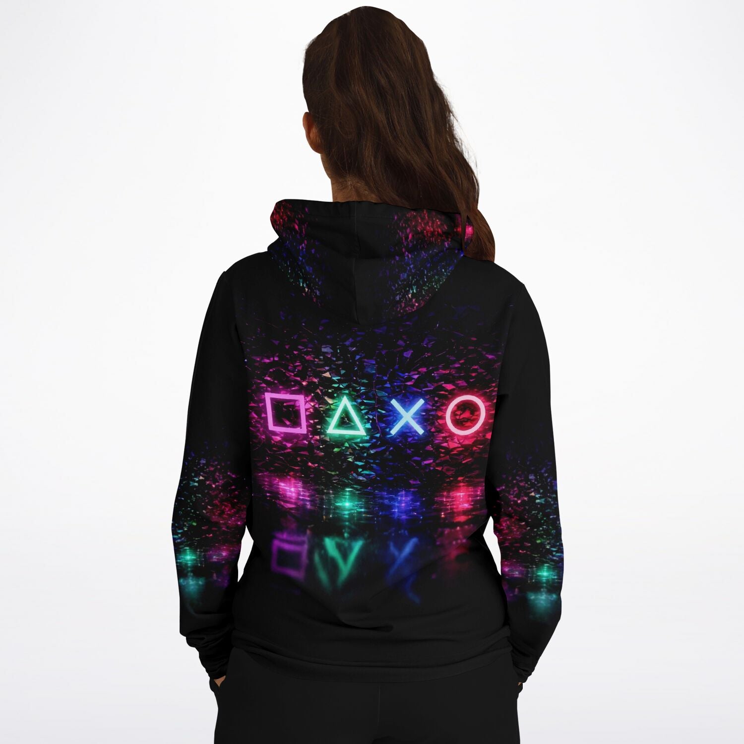 Dreamer Hoodie - The Game