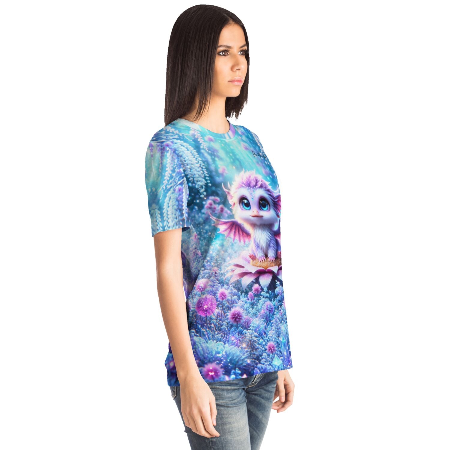 Dreamer T-Shirt - Elun