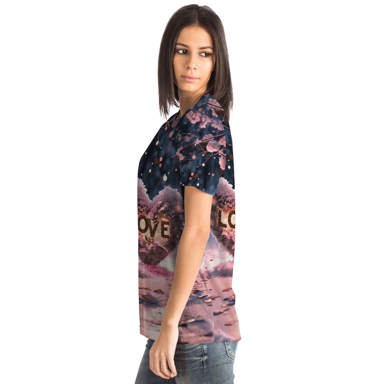 Dreamer T-Shirt - Love "Limited Edition"