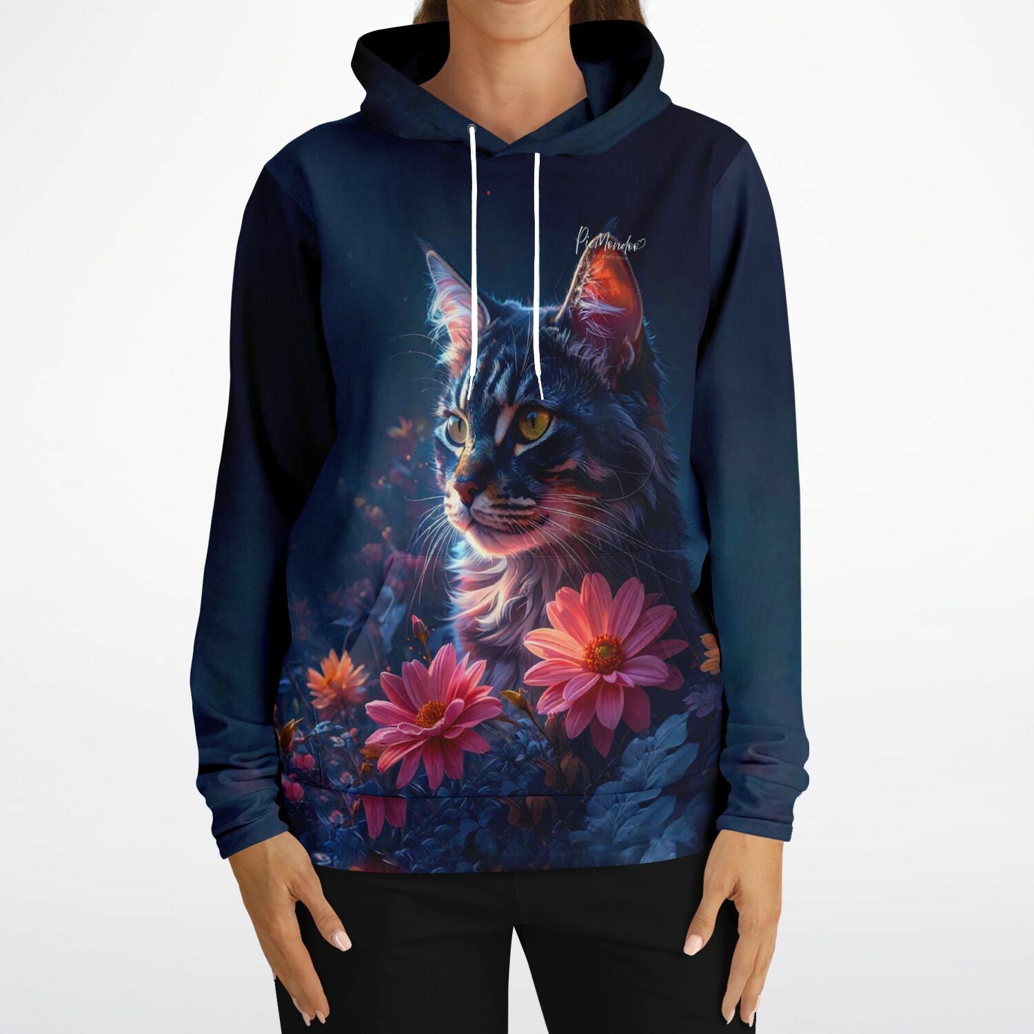 Dreamer Hoodie - Segen der Bastet "Limited Edition"