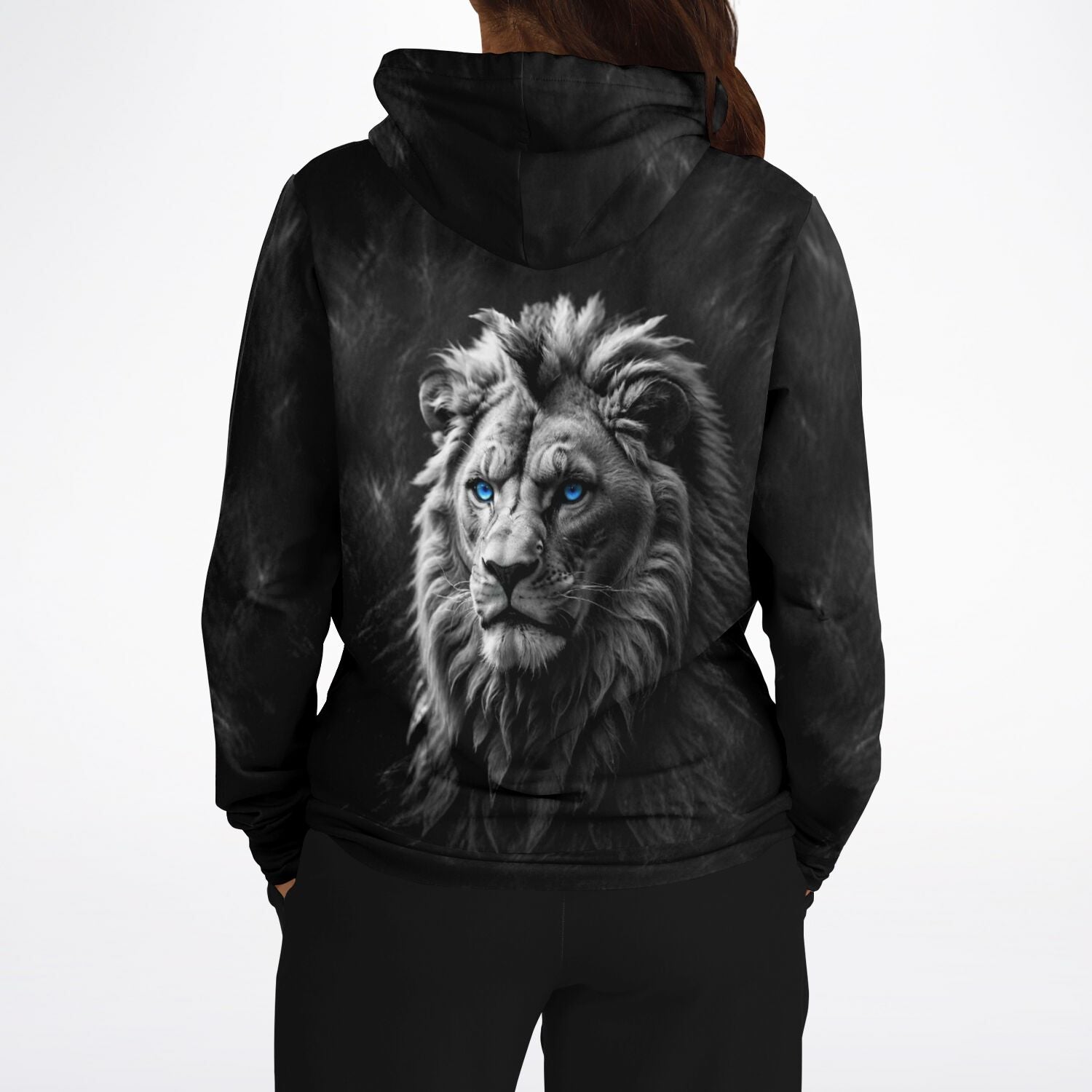 Dreamer Hoodie - Leo Löwe