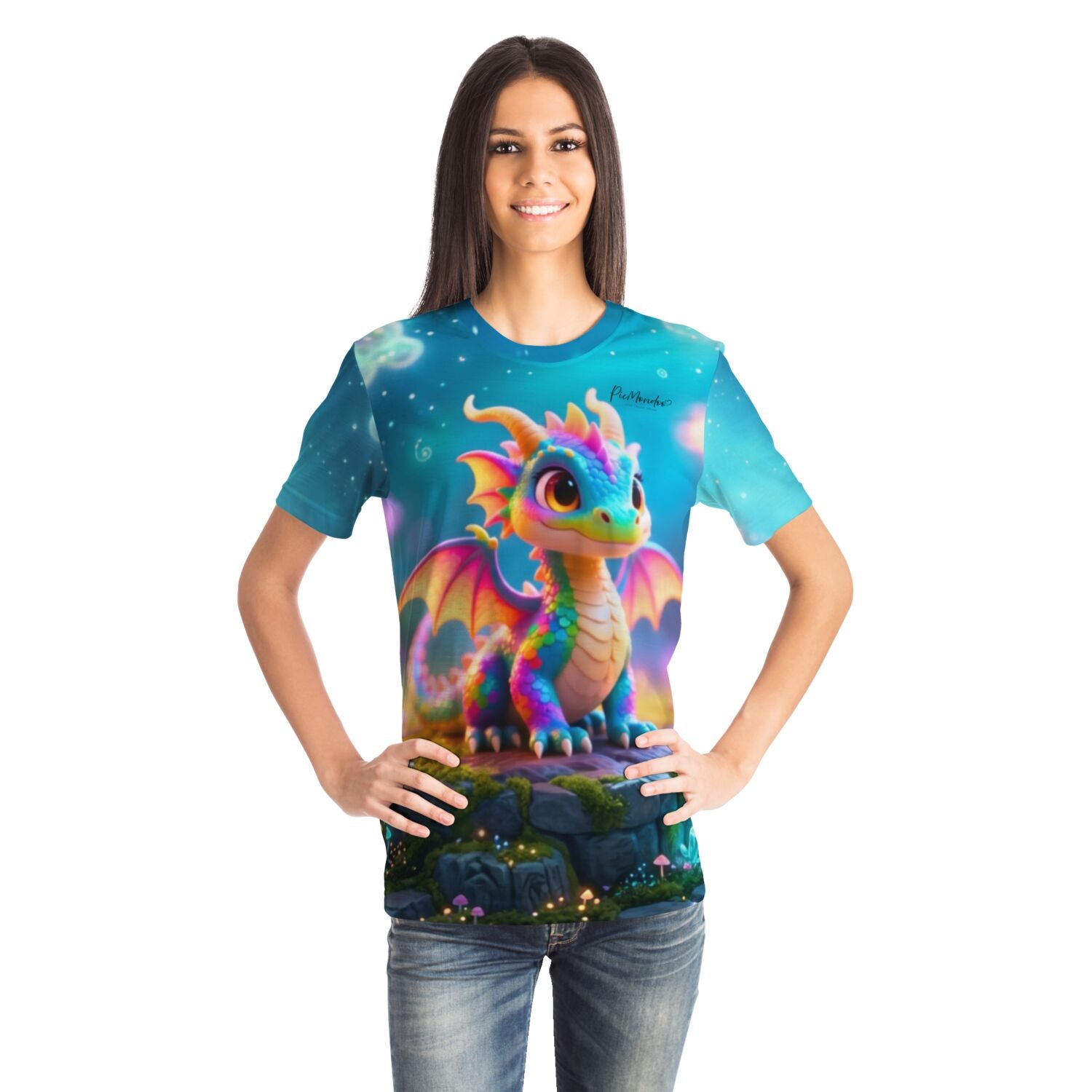Dreamer T-Shirt - Rinji