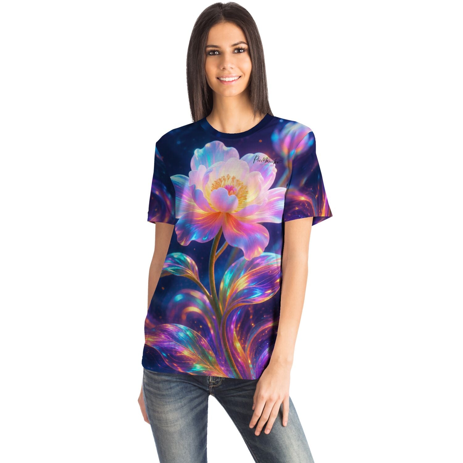 Dreamer T-Shirt - Inneres Leuchten