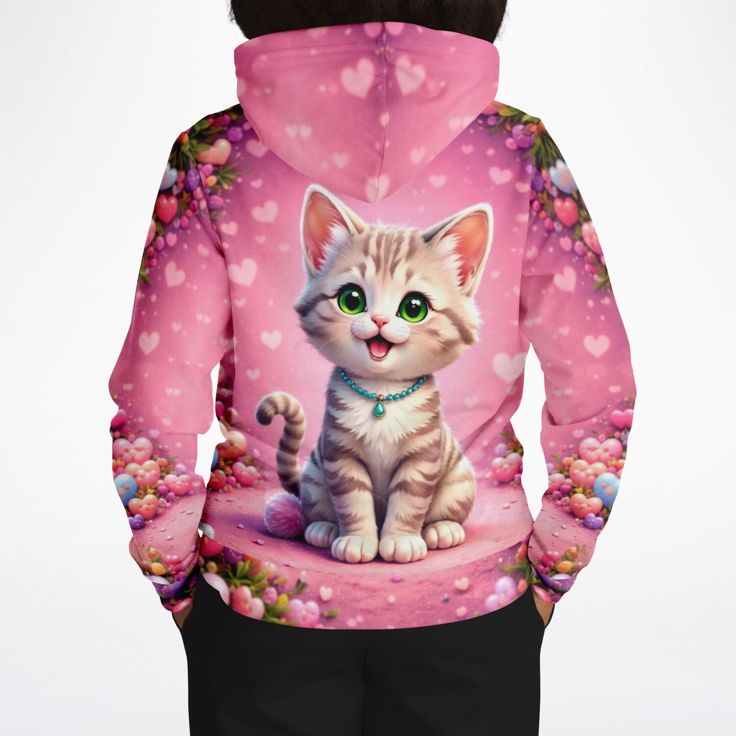 Dreamer Hoodie - Pippa