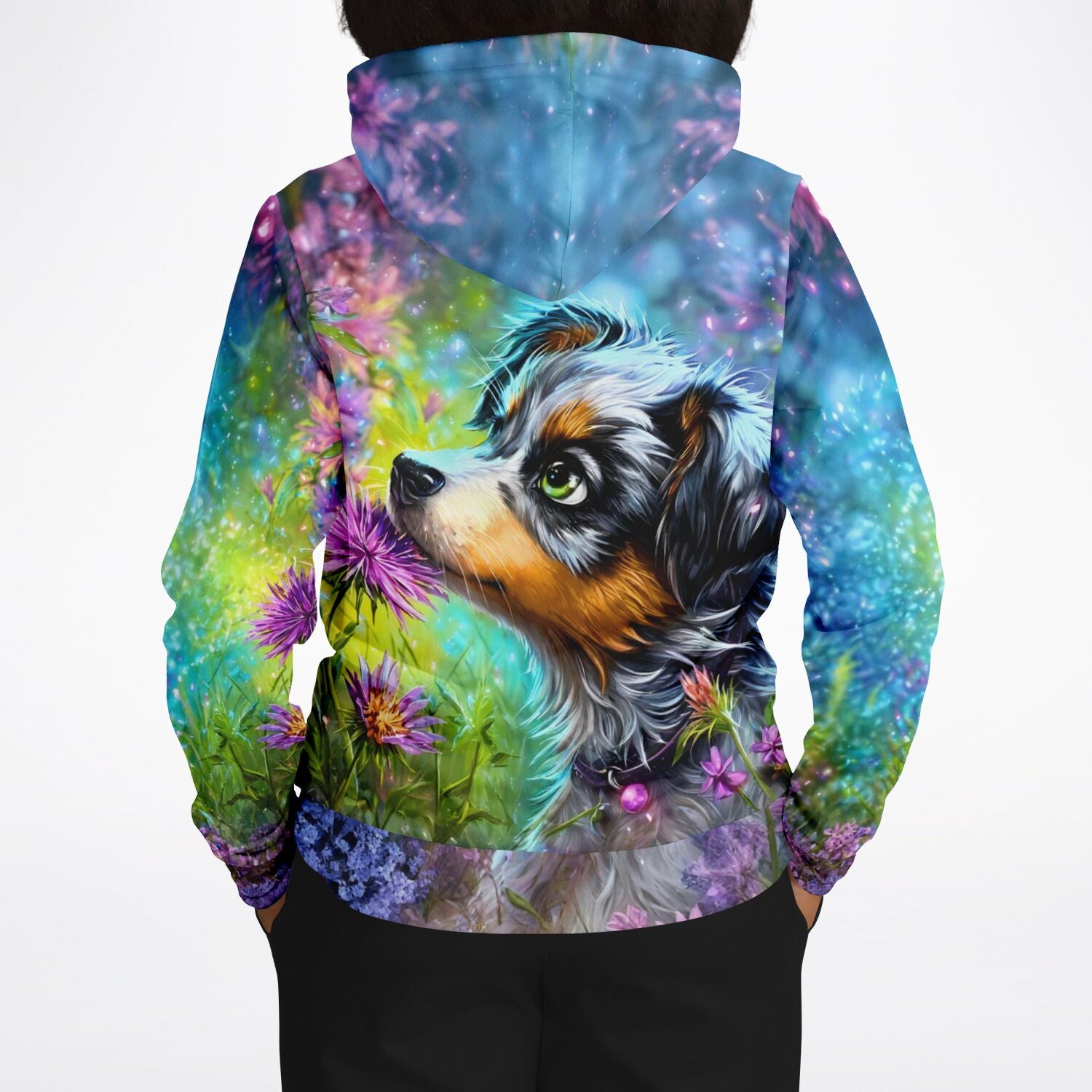 Dreamer Hoodie - Yaro