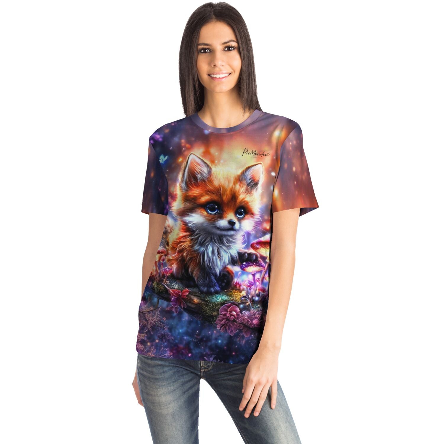 Dreamer T-Shirt - Fynni "Limited Edition"