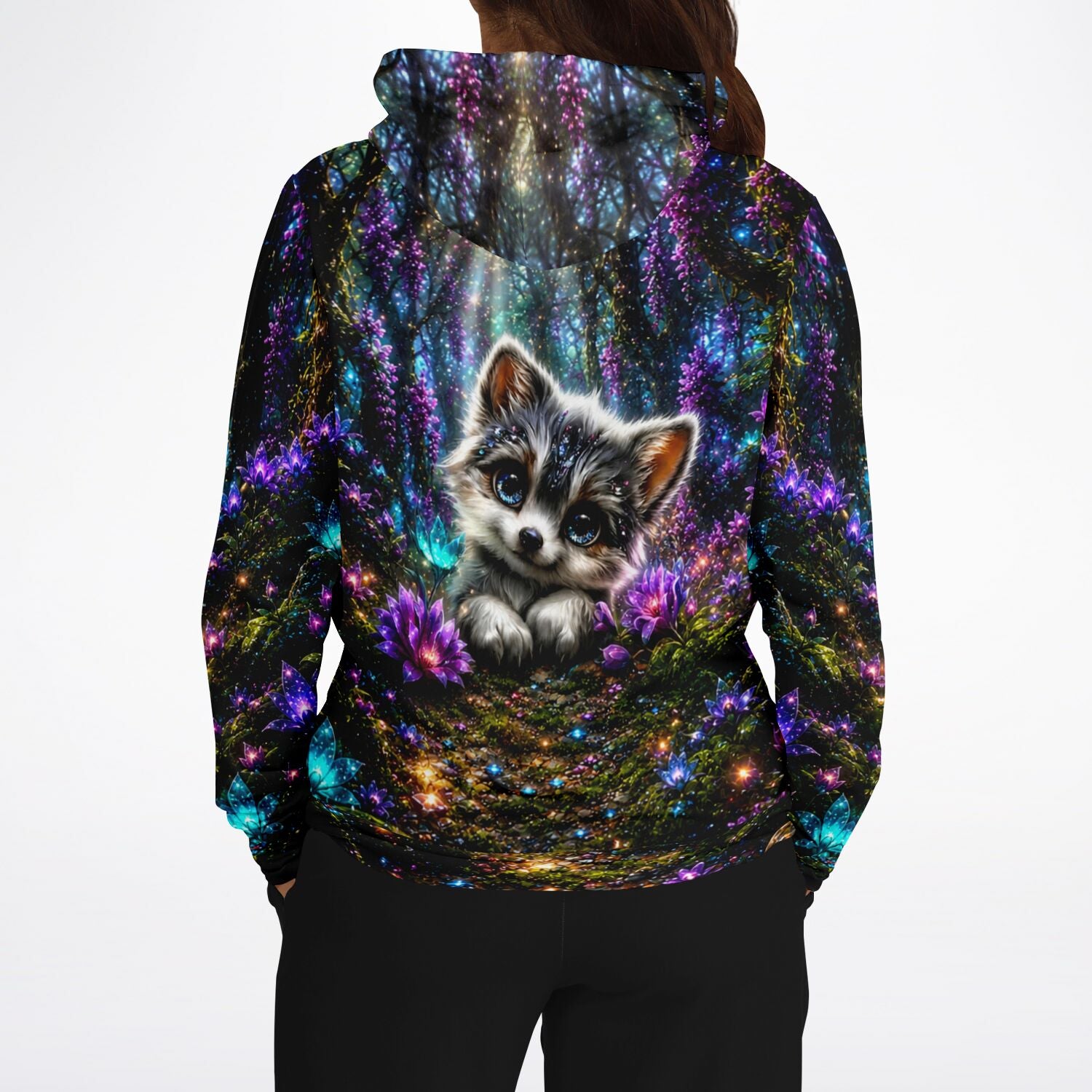 Dreamer Hoodie - Sommerfell