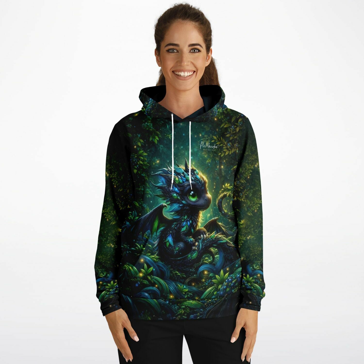 Dreamer Hoodie - Drago der kleine Drache
