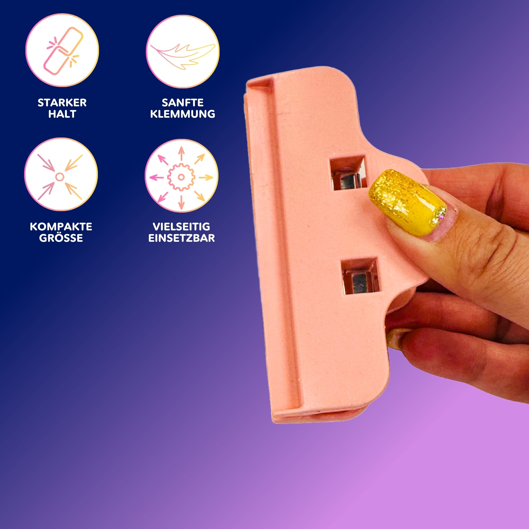 Diamond Painting Clips
