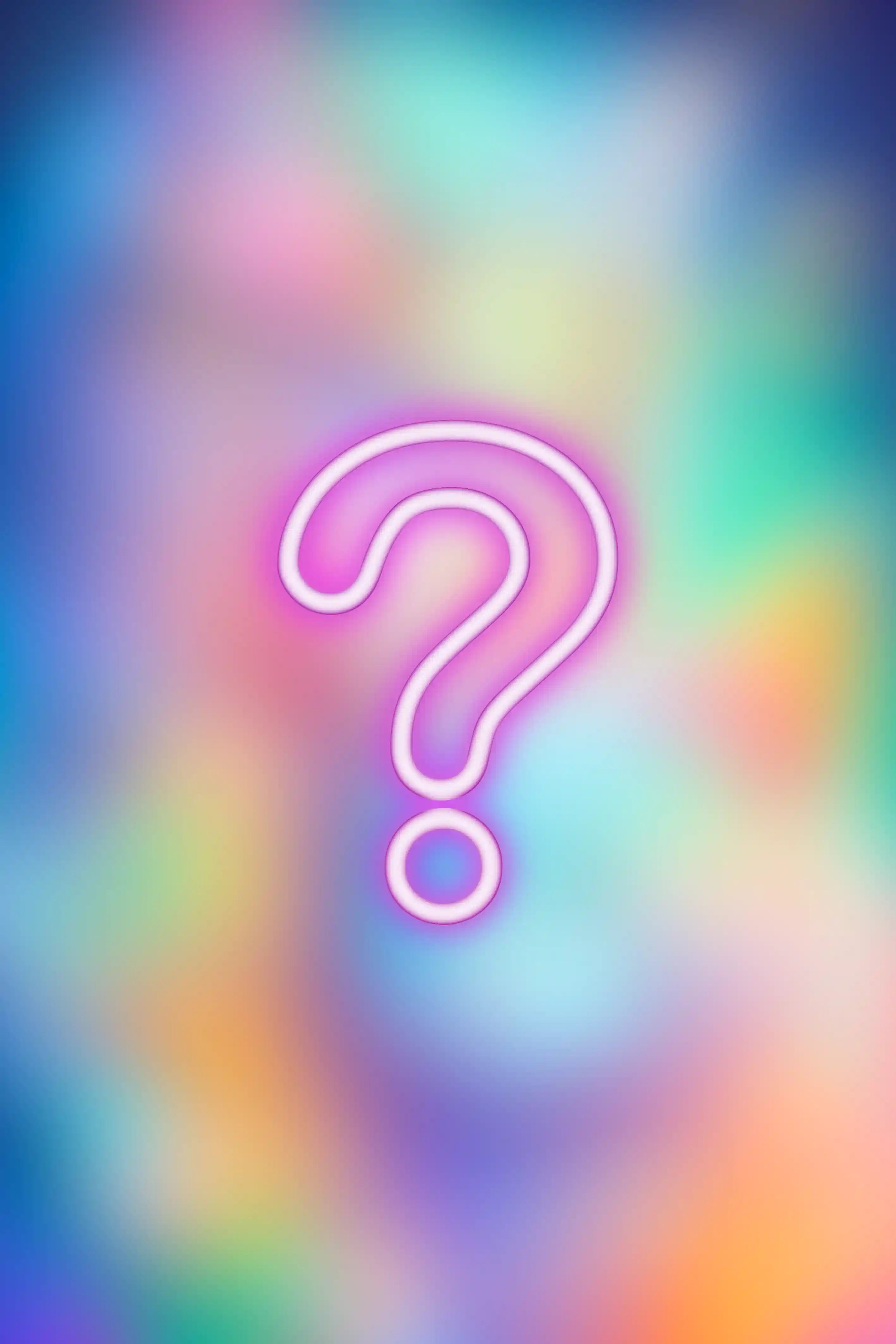 Diamond Painting - Mystery