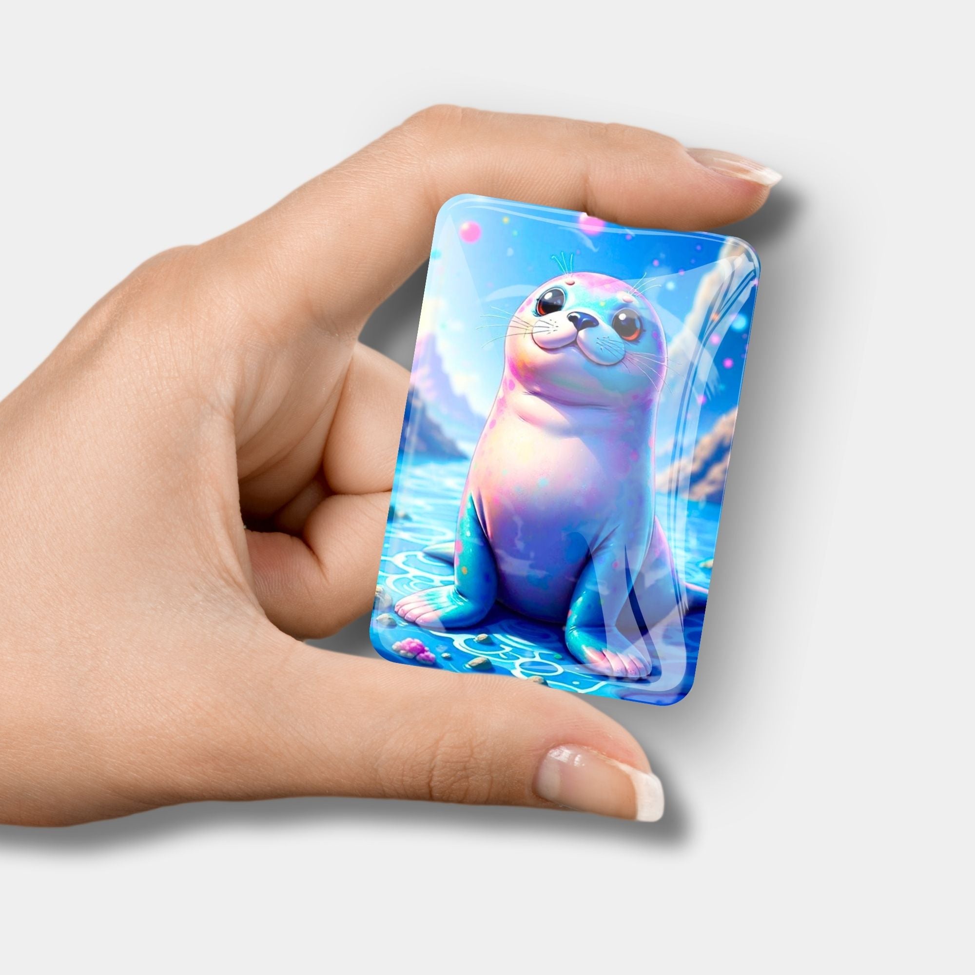 Cover Minder - Robin