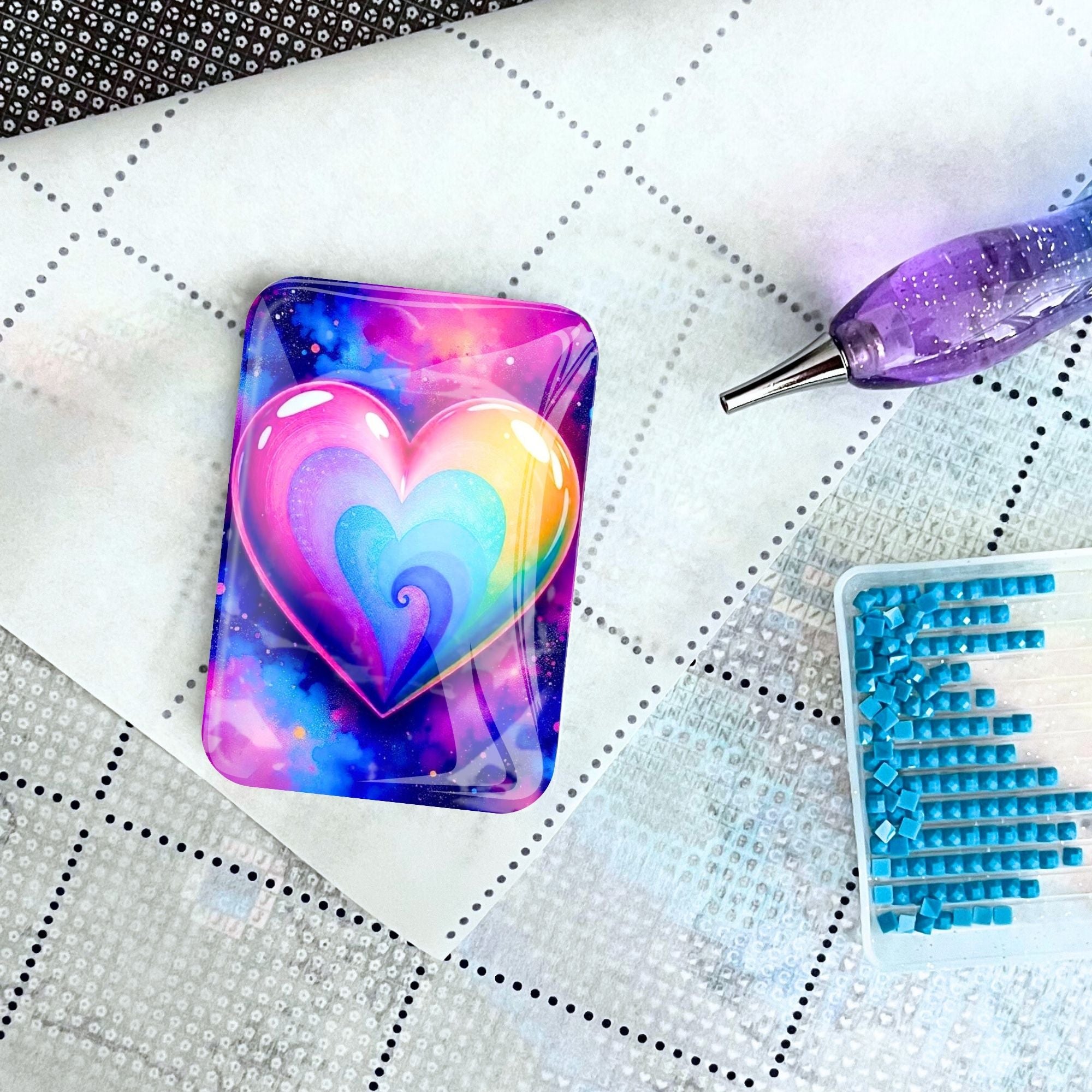 Cover Minder - Love