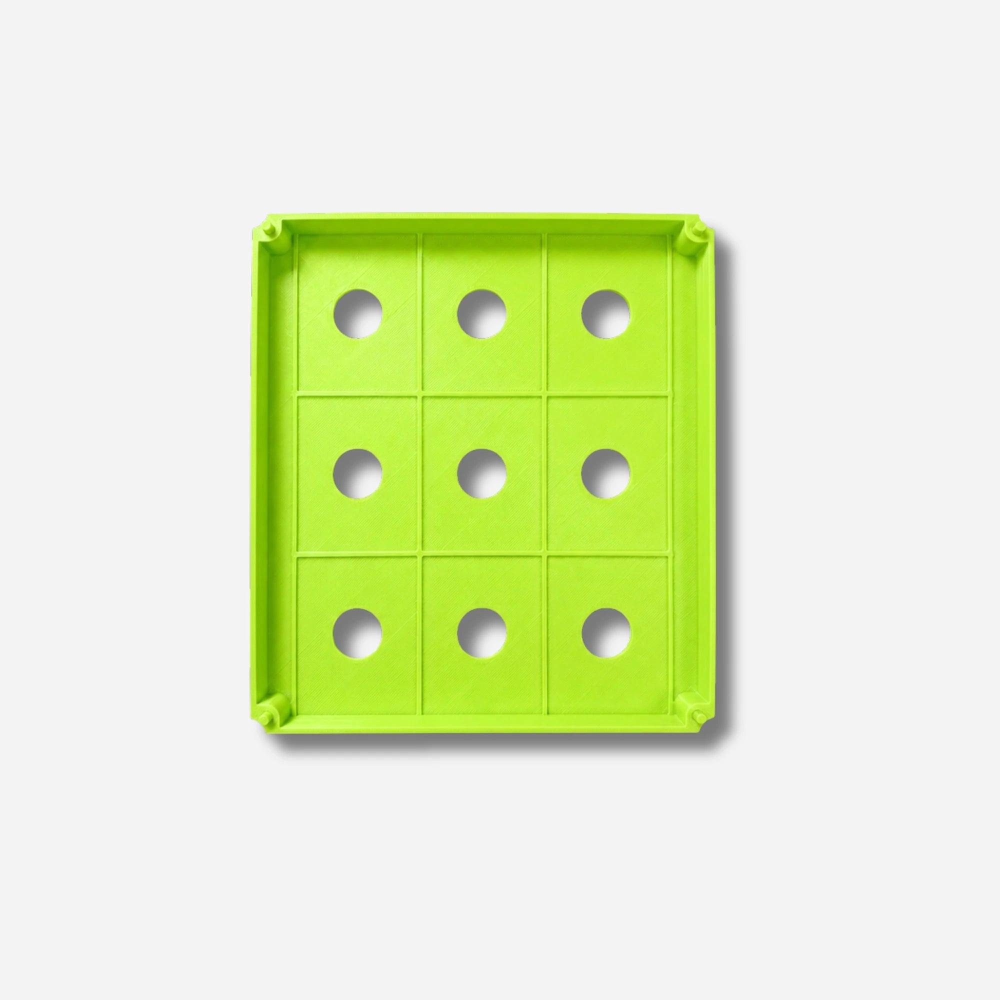 3D Coverminder Box
