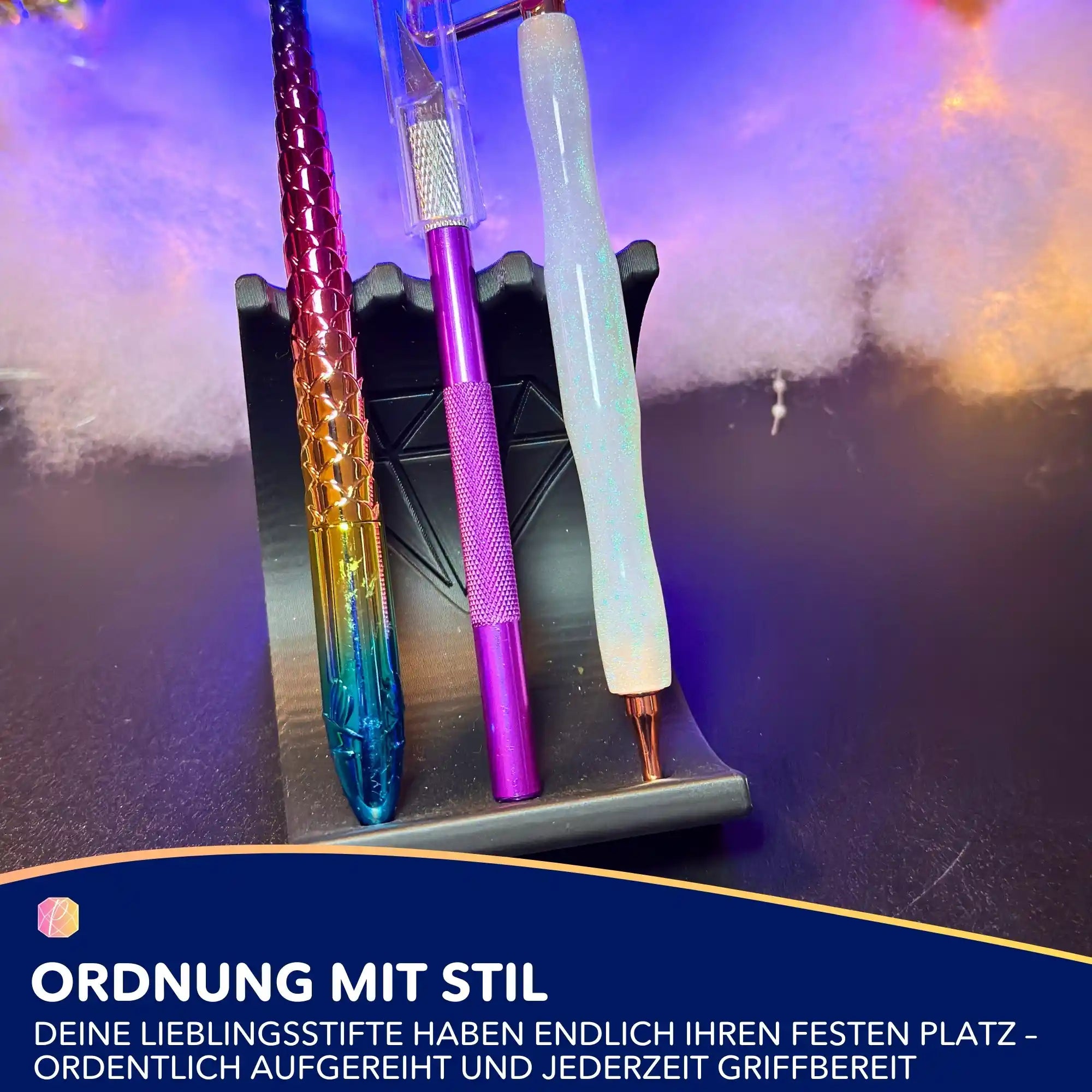 Stiftehalter