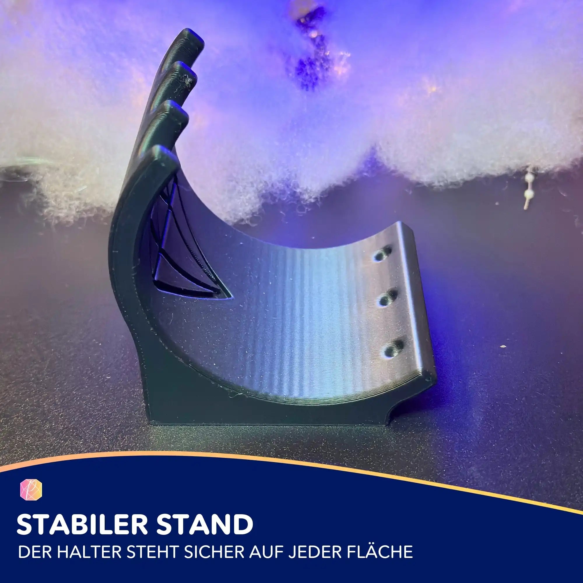 Stiftehalter