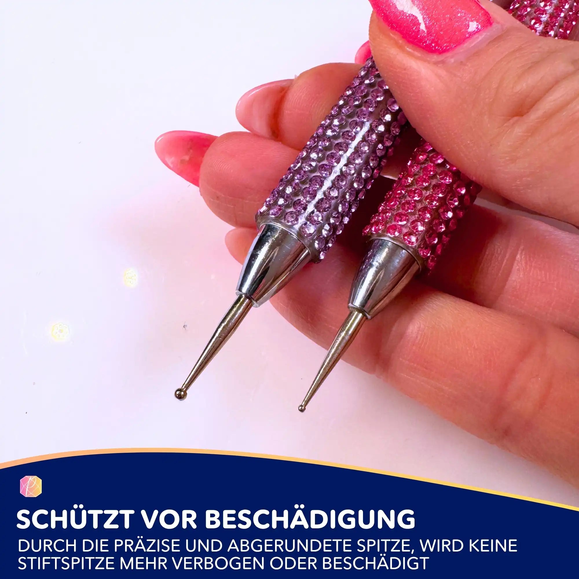 Wachs Entferner