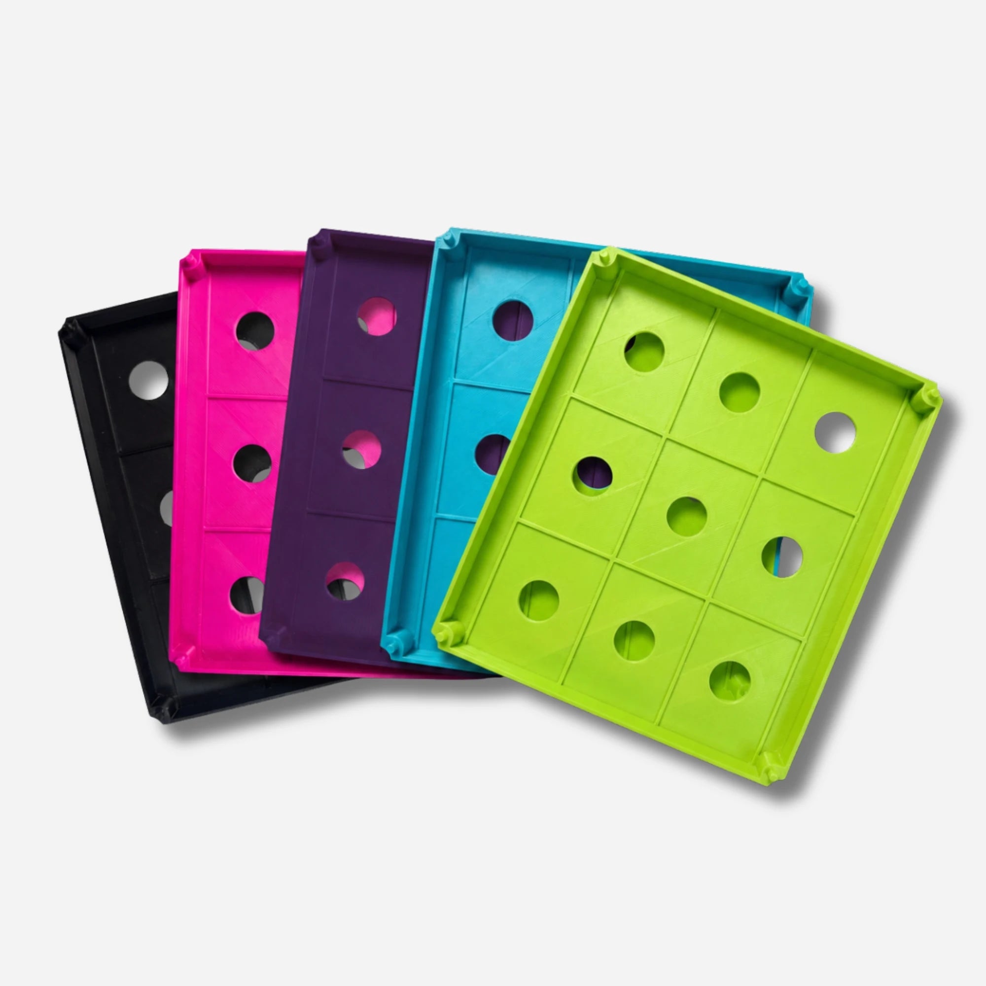 3D Coverminder Box