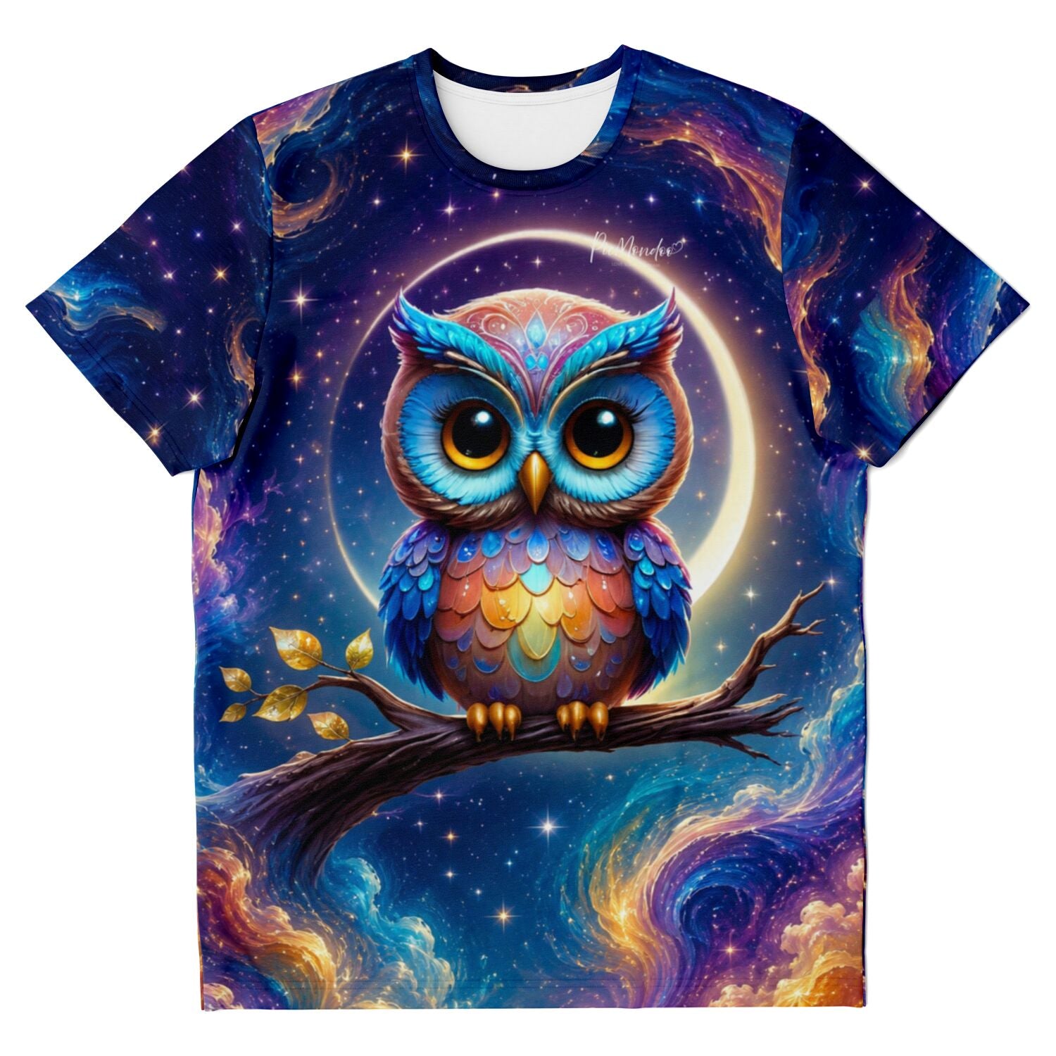 Dreamer T-Shirt - Moni Live Verkauf - Owl Oskar