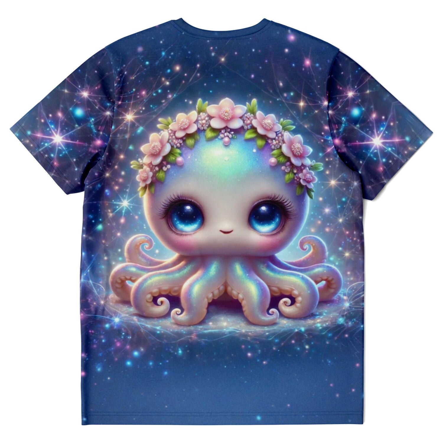 Dreamer T-Shirt - Fairydust Special - Tinty