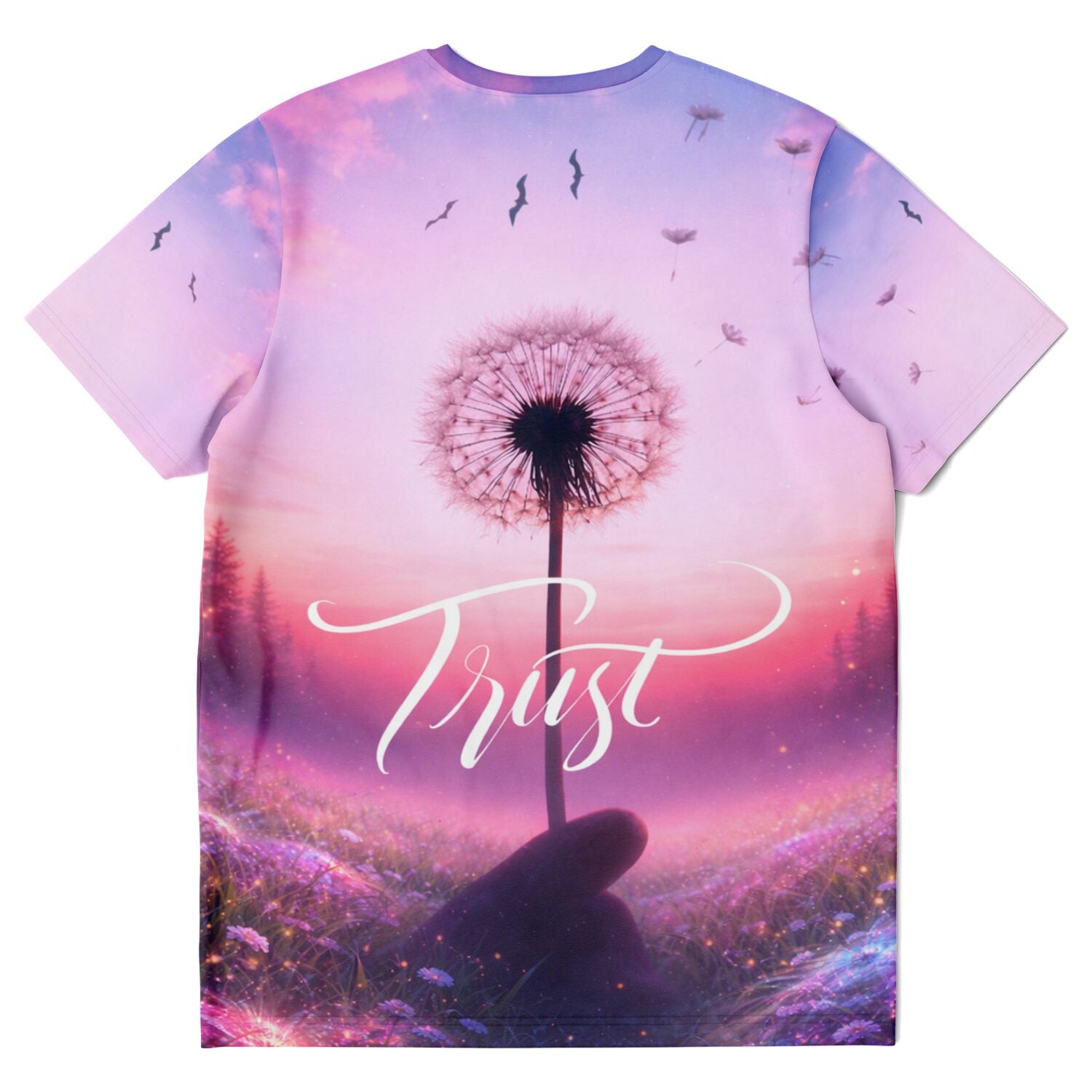 Dreamer T-Shirt - Trust "Limited Edition"