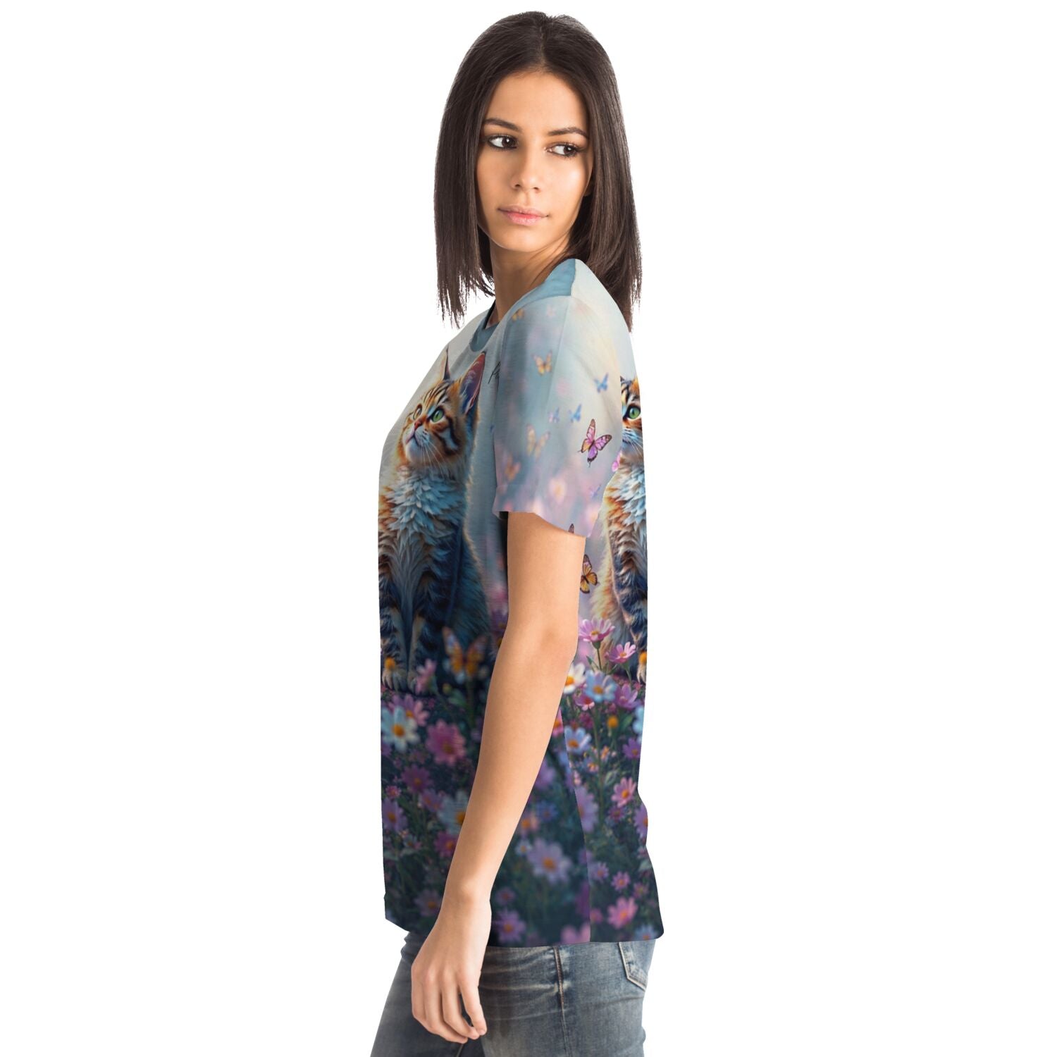 Dreamer T-Shirt - Minke "Limited Edition"