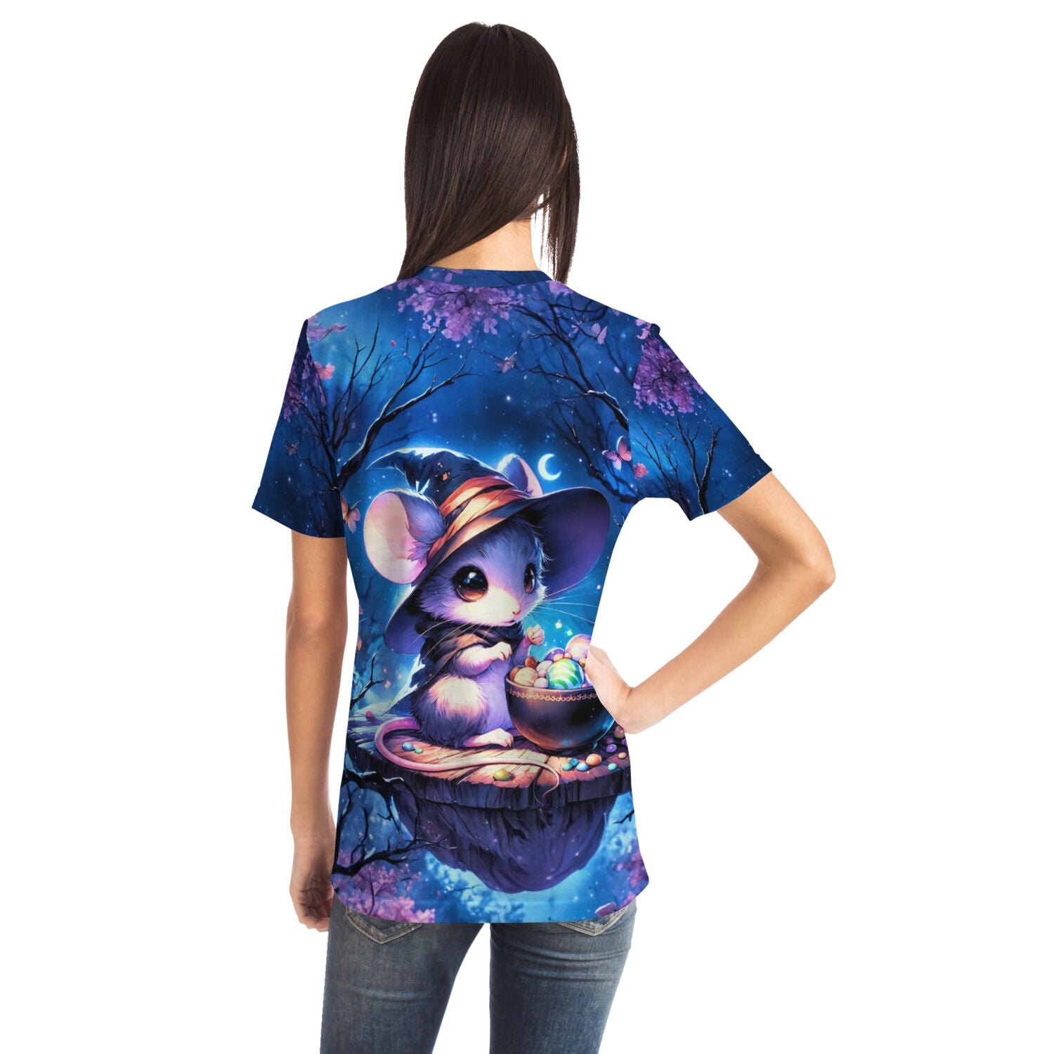 Dreamer T-Shirt - Mondflausch