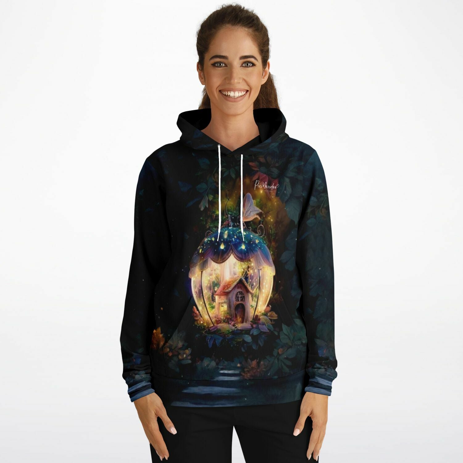 Dreamer Hoodie - Fantasiehaus