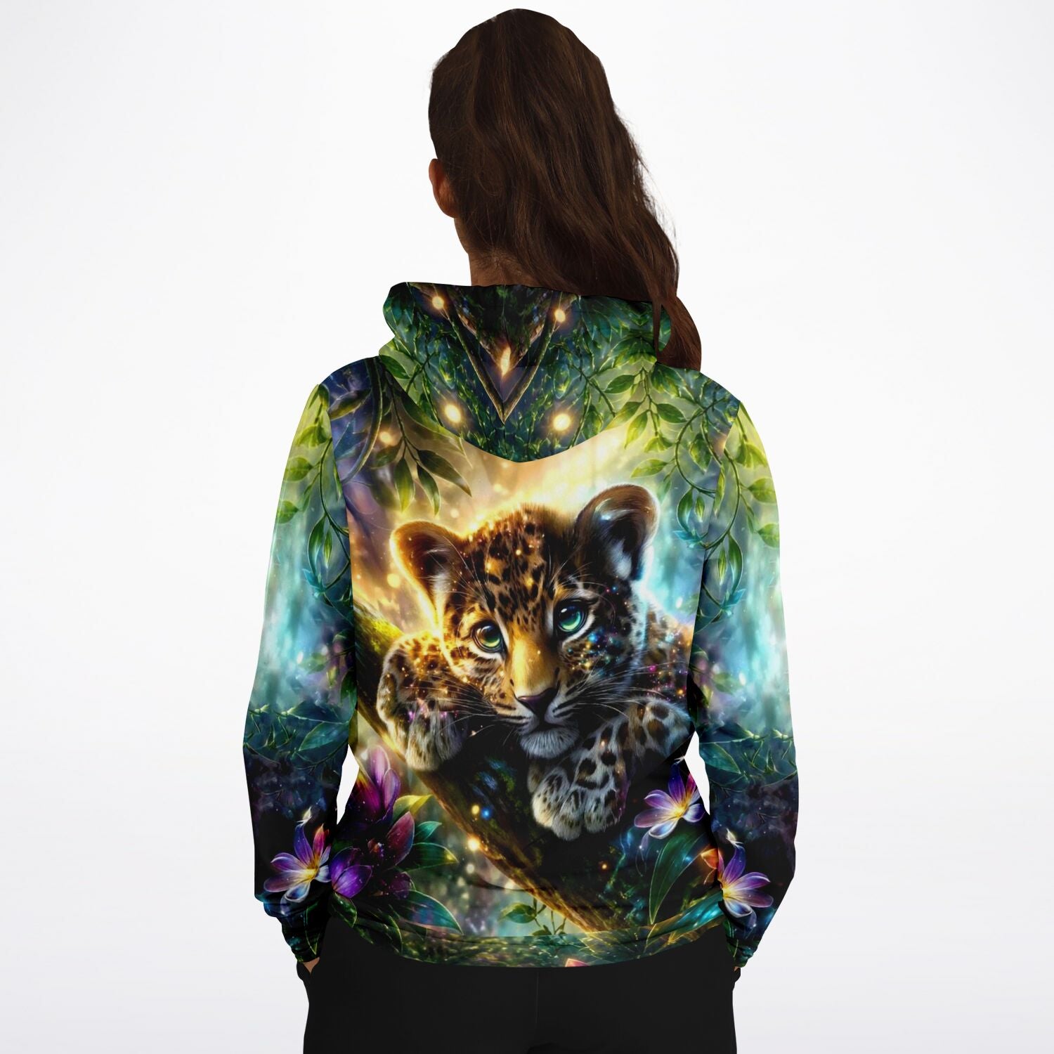 Dreamer Hoodie - Sonnenfunke