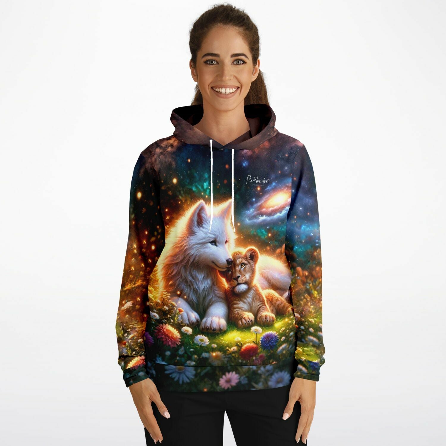 Dreamer Hoodie - Fenris & Solaris "Limited Edition"
