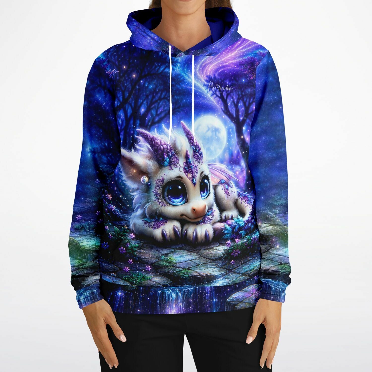 Dreamer Hoodie - Lunaris "Limited Edition"
