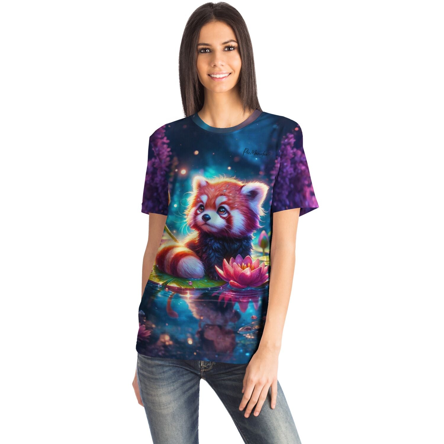 Dreamer T-Shirt - Miko "Limited Edition"