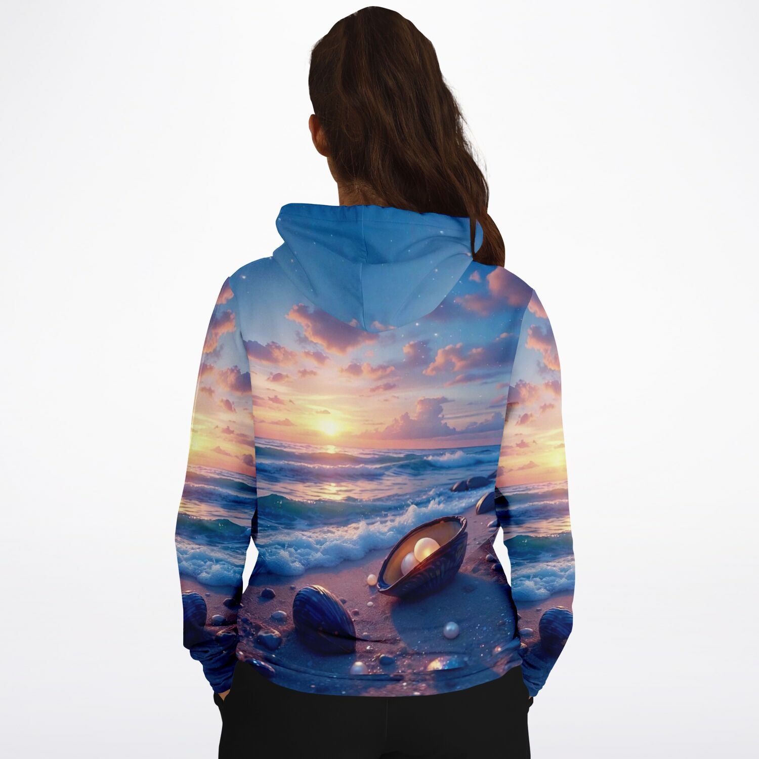 Dreamer Hoodie - Strandliebe