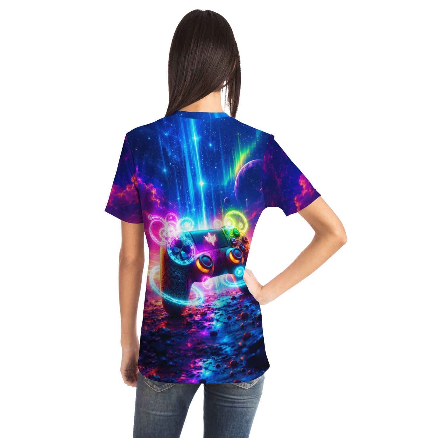 Dreamer T-Shirt - Gamer Universum