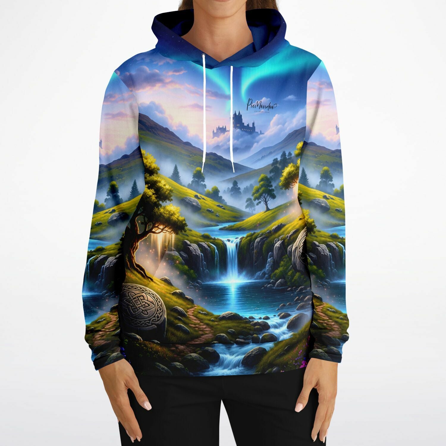 Dreamer Hoodie - Tal der Erinnerung "Limited Edition"