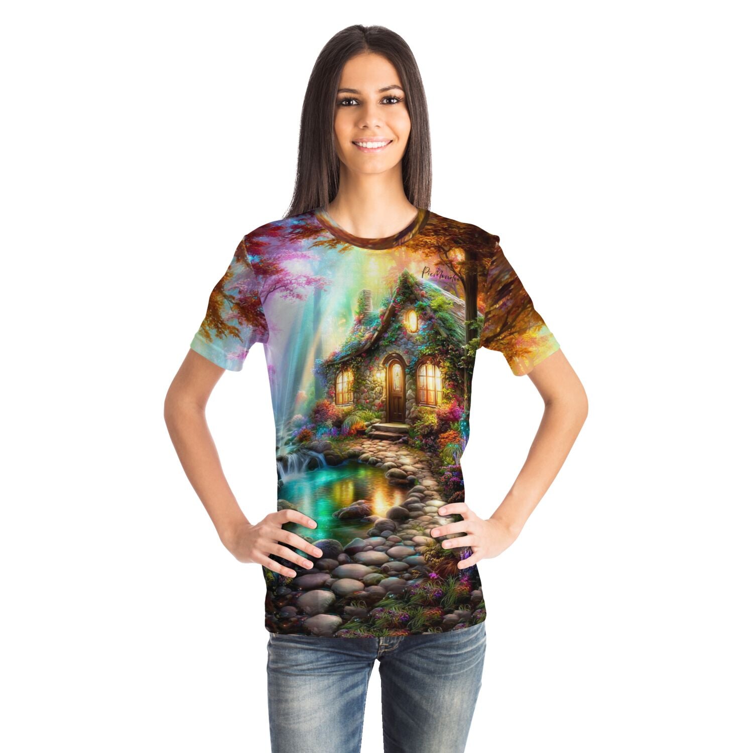 Dreamer T-Shirt - Heimkehr "Limited Edition"